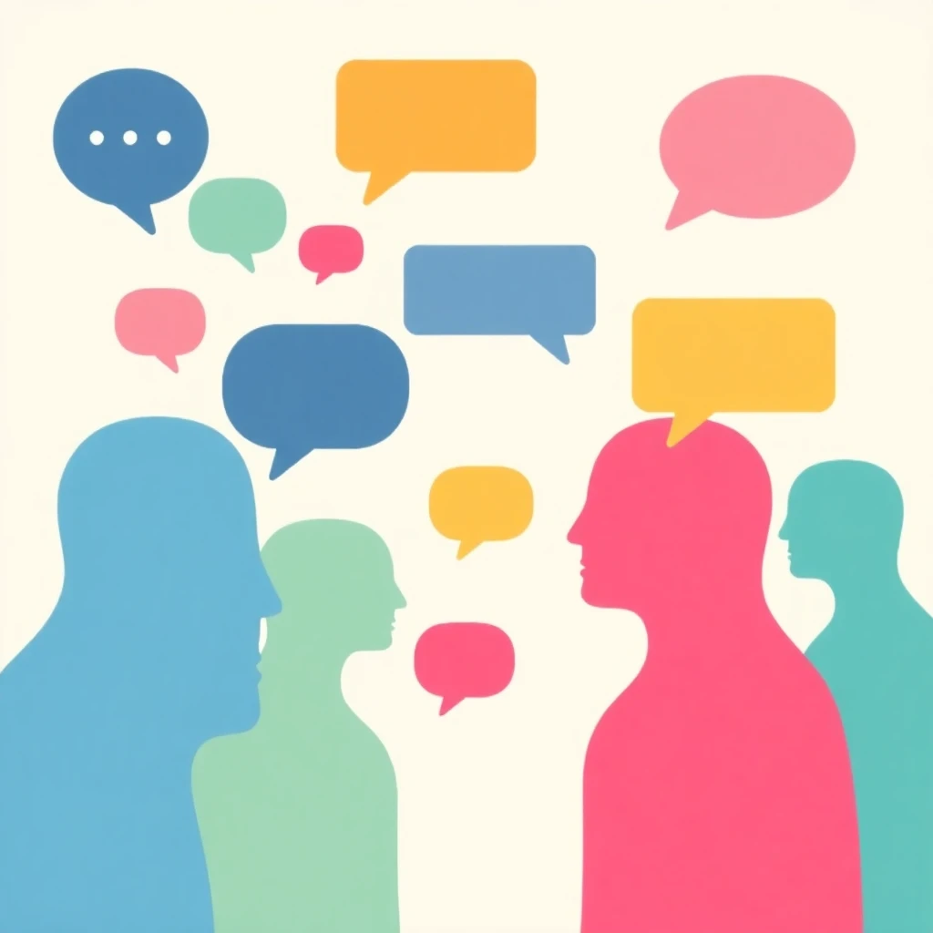 MBTI Communication Styles